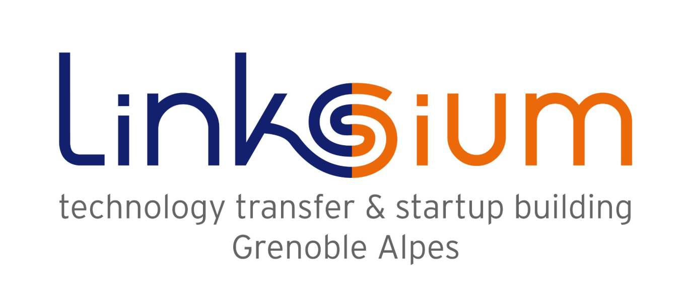 Linksium Linksium -Technology Transfer & Startup Building Grenoble Alpes